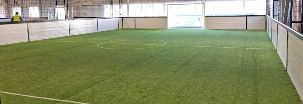 Cageball - Nydalen